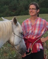 MVDr. Zuzana Besson