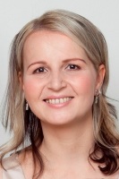 Doc. MVDr. Barbora Bezdkov, Ph.D., DECEIM