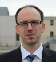 doc. MVDr. Vladimír Jekl, Ph.D., DipECZM