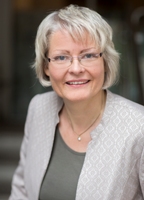 Prof. Dr. Med. Vet Ingrid Vervuert, Diplomate in Animal Nutrition and Dietetics
